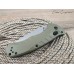 Нож Benchmade Turret 980 khaki реплика SD1320