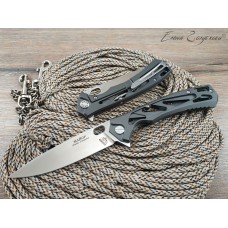 Нож НОКС Майор сталь M390 Титан 328-159506