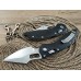 Нож Microtech STITCH Ram-Lok 169 black реплика SD1444