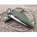 Нож Five Pro Капрал green сталь D2 SD1509