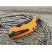 Нож Kershaw Shuffle II 8750 orange реплика SD1362