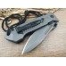 Нож полуавтомат Browning DA73 black реплика SD2005