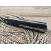 Нож флиппер Five Pro Rubicon tanto black сталь D2 SD1105