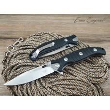 Нож НОКС Геккон сталь D2 340-100406