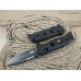 Нож Benchmade Mini Adamas 273 black реплика SD1326