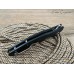 Нож флиппер Five Pro Ворон black сталь D2 SD1123