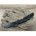 Нож Spyderco Endura 4 Matriarch Wave black реплика SD1166