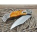 Нож Pirat сталь 40х13 KS8000E