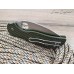 Нож Spyderco Sage 5 green реплика SD1274