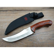 Нож Pirat Клык сталь 40х13 VD18