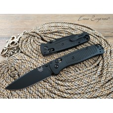 Нож Benchmade Bugout 535 ABS black2 реплика SD1435