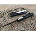 Фронтальный нож Мастер К сталь 5Cr15MoV MA260