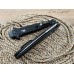 Нож автоматический Kershaw Launch 8 black реплика SD2181