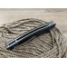 Нож флиппер Five Pro Гриф black сталь D2 SD1404