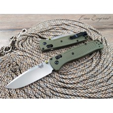 Нож Benchmade Bugout 535 ABS green реплика SD1465