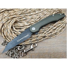 Нож With Armour Gasper cталь D2 WA-083BK