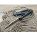 Нож флиппер Five Pro Страж grey сталь D2 SD1493