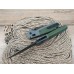 Нож Benchmade Redoubt 430 serreitor реплика SD1323