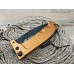 Нож Extrema Ratio RAO 2 gold реплика SD1467