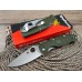 Нож Spyderco Tenacious green реплика SD1365 Нож Spyderco Tenacious green реплика SD1365
