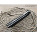 Нож флиппер Five Pro Страйк black сталь D2 SD1508