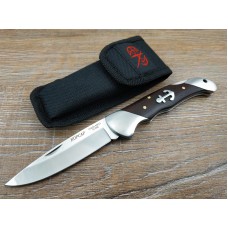 Нож Pirat Корсар сталь 40х13 S108
