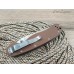 Нож Крыса RAT1 brown реплика SD1204