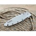 Нож полуавтомат Kershaw Leek 1660 steel реплика SD2009 Нож полуавтомат Kershaw Leek 1660 steel реплика SD2009