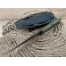 Нож НОКС Кондор Т сталь D2 Green 628-509435