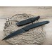 Нож Extrema Ratio BF3 Dark Talon black реплика SD1228