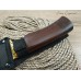 Нож Pirat Ловец сталь 65х13 FB59
