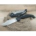 Нож Cold Steel Voyager Extra Large black реплика SD1171