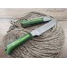 Складной нож пчак Five Pro Восток G10 сталь D2 SD1490