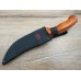 Нож Pirat Клык сталь 40х13 VD18