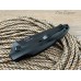 Нож VN Pro STINGER Black сталь D2 KA003AD2