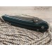 Нож Five Pro Скаут green сталь D2 SD1413