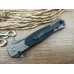 Нож полуавтомат Browning FA52 black реплика SD2007