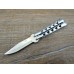Нож бабочка (балисонг) Pirat PK938