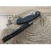 Нож Five Pro Боец 1 black сталь D2 SD1447