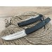 Нож флиппер Extrema Ratio Panthera satin реплика SD1443