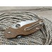 Нож Spyderco Sage 5 brown реплика SD1273