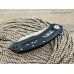 Нож флиппер Zero Tolerance 0762 реплика SD1252