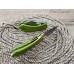 Нож GiantMouse ACE Nibbler green реплика SD1449