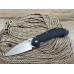 Нож Enlan сталь 8Cr13MoV EW081