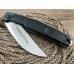 Нож флиппер Extrema Ratio Panthera satin реплика SD1443