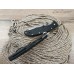 Нож Spyderco Endura 4 Wave black реплика SD1331