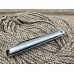 Нож рамка Скат silver SD3057