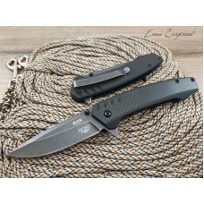 Нож НОКС ВДВ сталь D2 карбон 322-509405