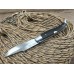 Нож Pirat Юкон сталь 65х13 S137