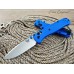 Нож Benchmade Bugout 535 ABS blue реплика SD1433